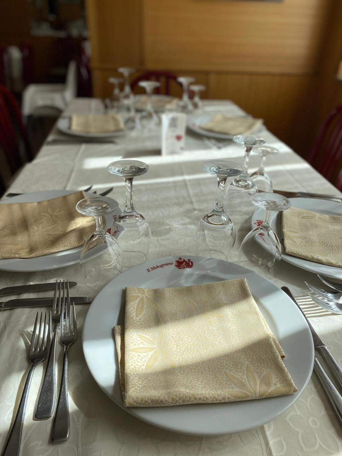 Hotel Sila Камилятело Силано Екстериор снимка