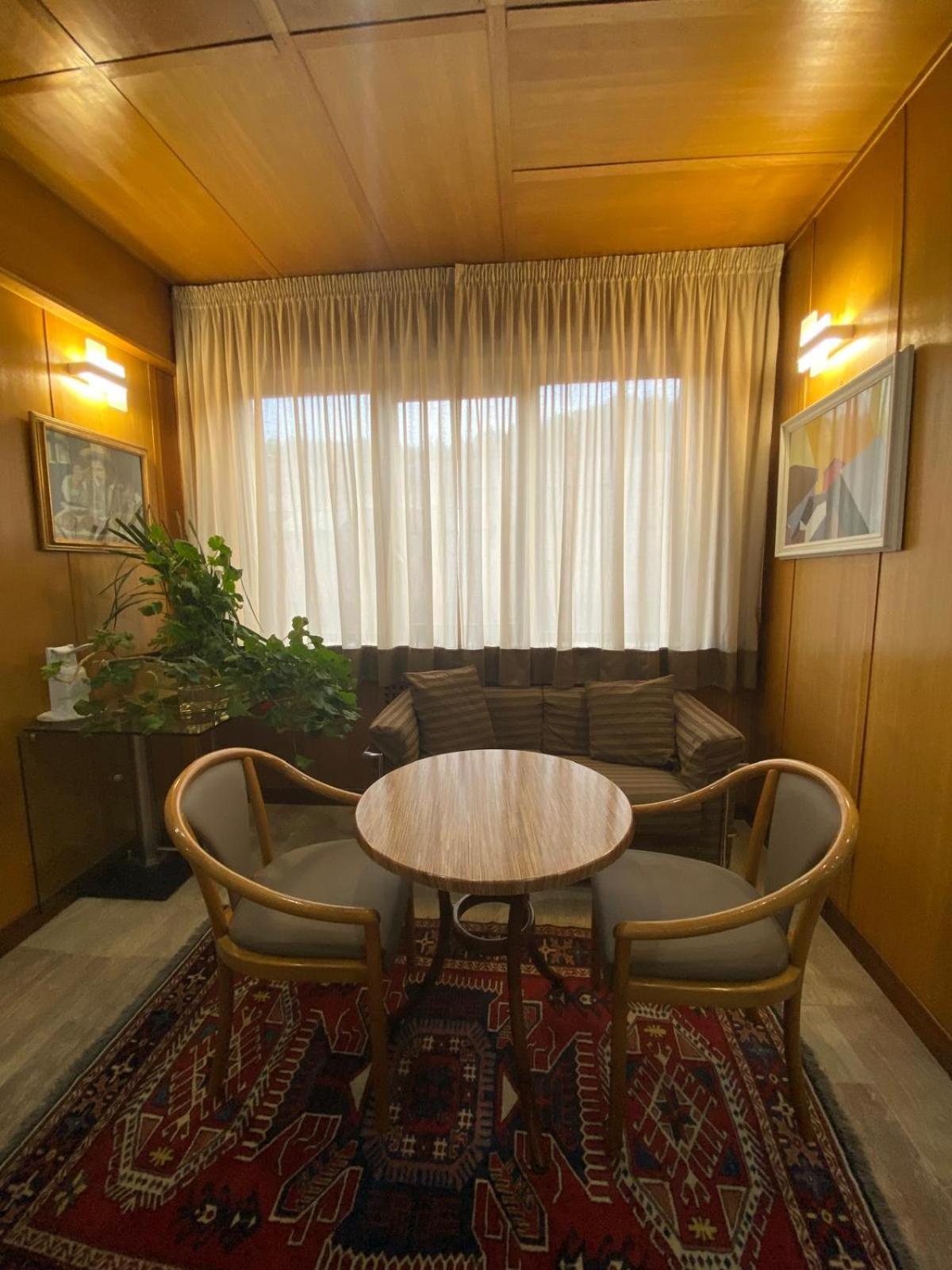 Hotel Sila Камилятело Силано Екстериор снимка