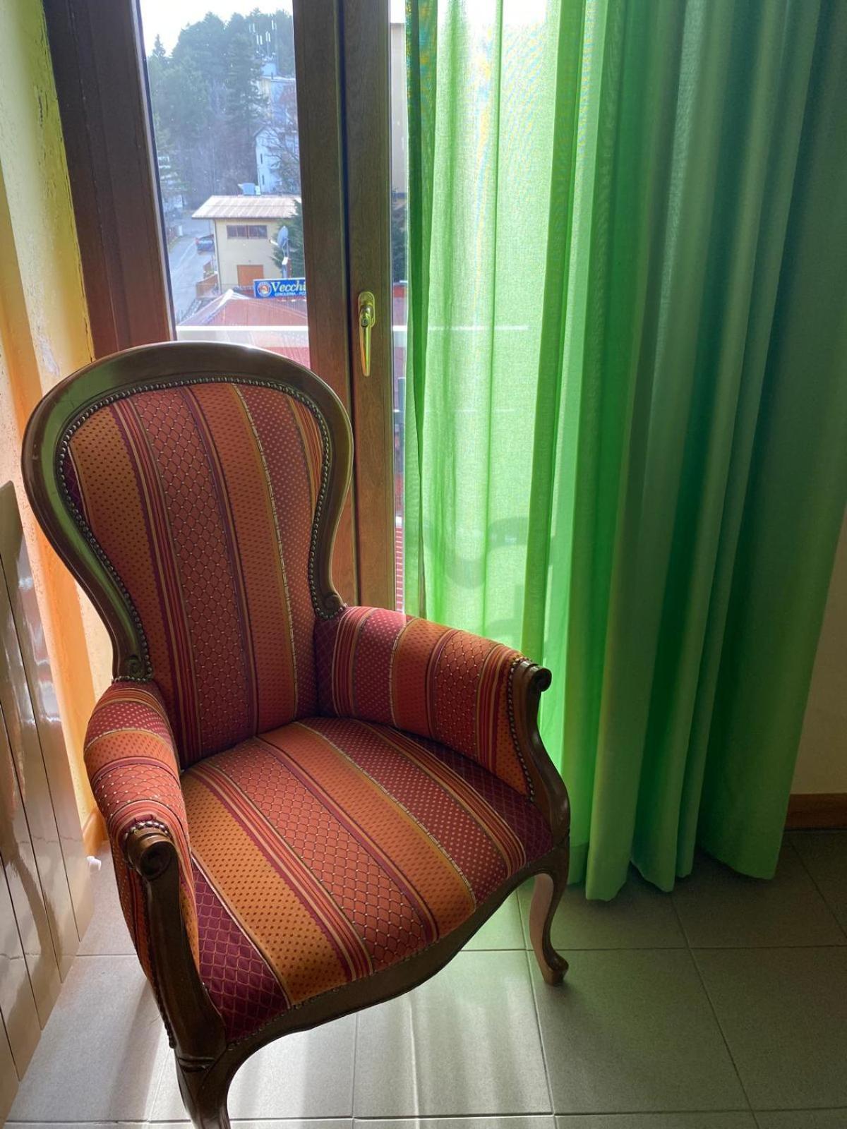 Hotel Sila Камилятело Силано Екстериор снимка